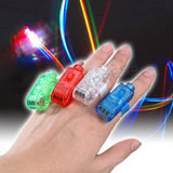 LED Finger Light