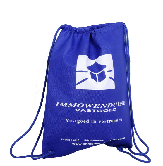 Non Woven Drawstring Bag