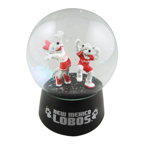 Custom Snow Globes