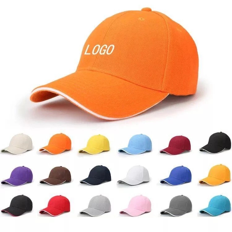 Custom Logo Promotional Hats
